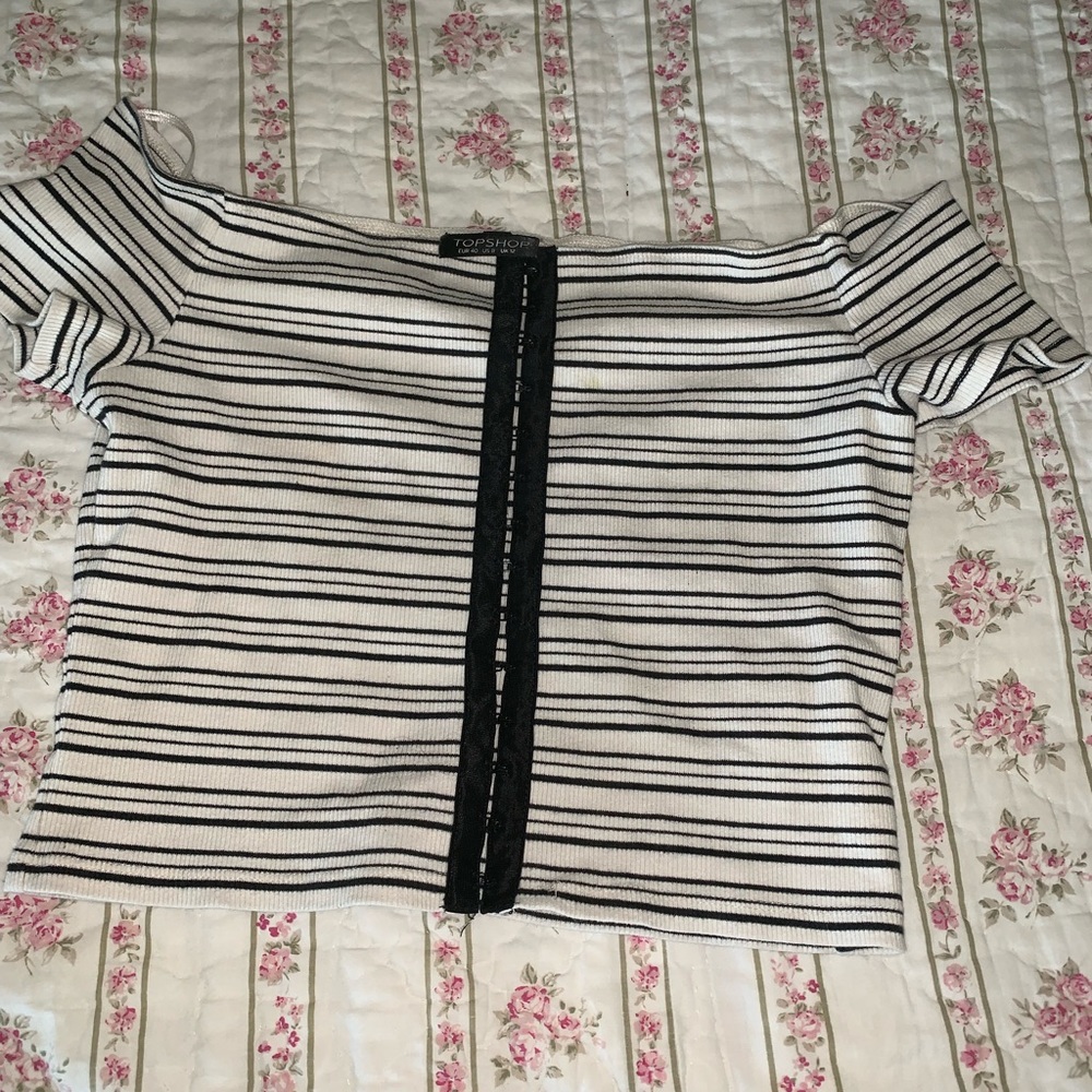 Top from topshop